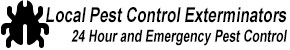 Telford PA Pest Control Exterminators